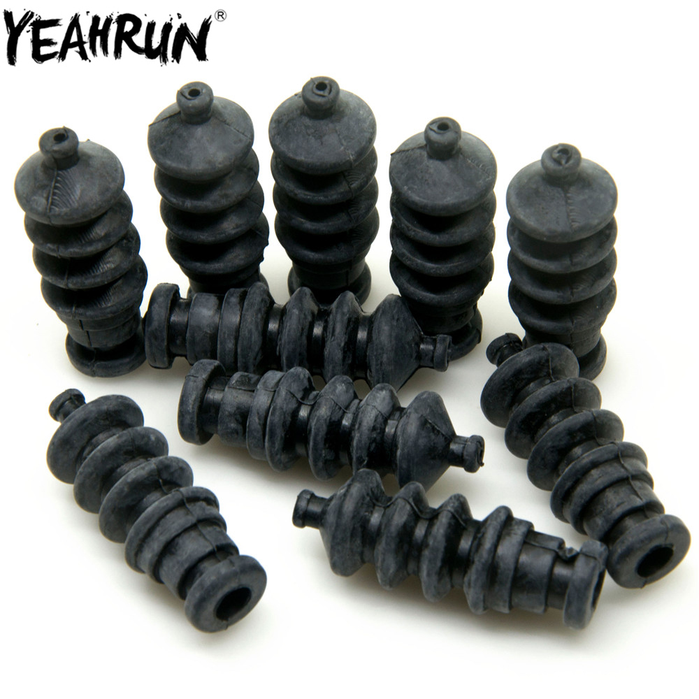Fishing Boat Anchor Winch - YEAHRUN 5/10/20 Pcs L37mm ยางสูบลมวิทยุกล่องซีลสําหรับรุ่น RC