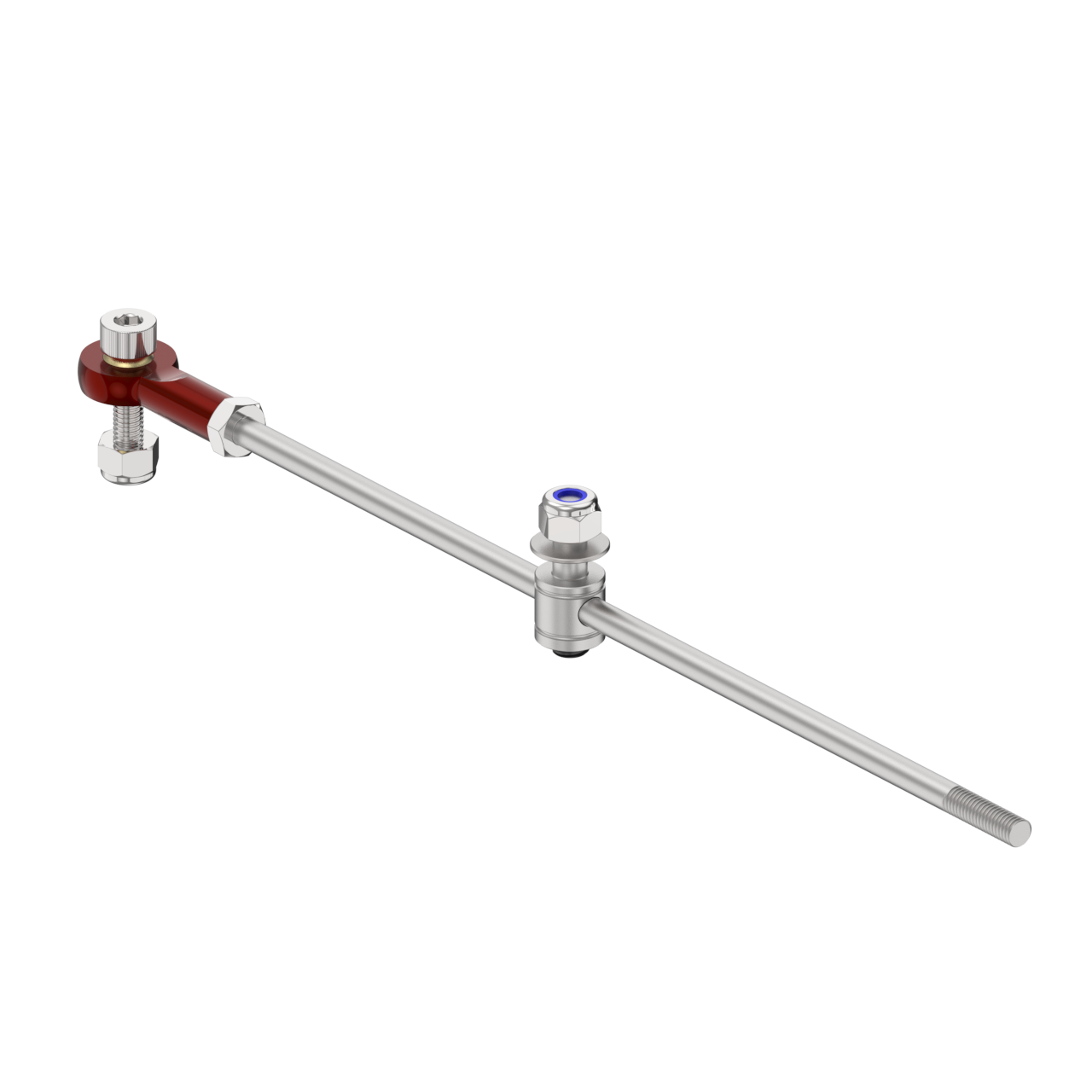 304 สแตนเลสสตีล RC เรือหางเสือ - Fishing Boat Anchor Winch บทวิจารณ์และราคา