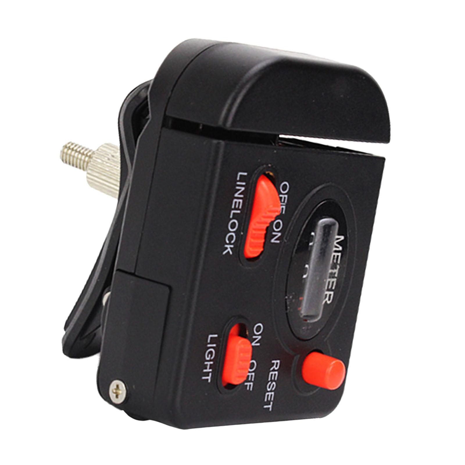 เครื่องวัดความลึกสายตกปลา เครื - Fishing Boat Depth Finder บทวิจารณ์และราคา