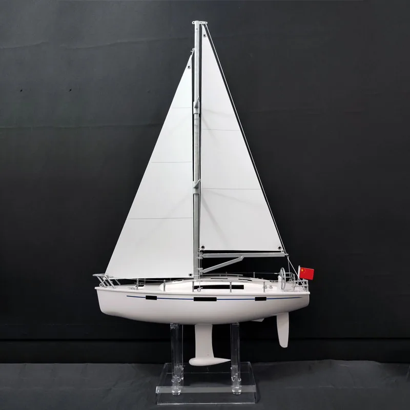 เรือใบเรือชุด DIY มือประกอบเรื - Fishing Boat Trailer บทวิจารณ์และราคา