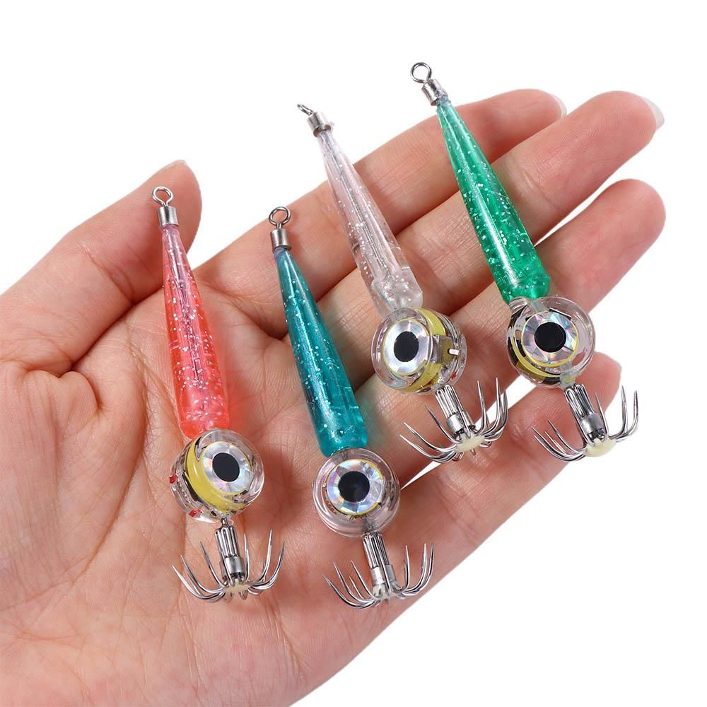 ไฟล่อปลาเรืองแสงสำหรับตกปลาทะเ - Fishing Boat Navigation Light บทวิจารณ์และราคา