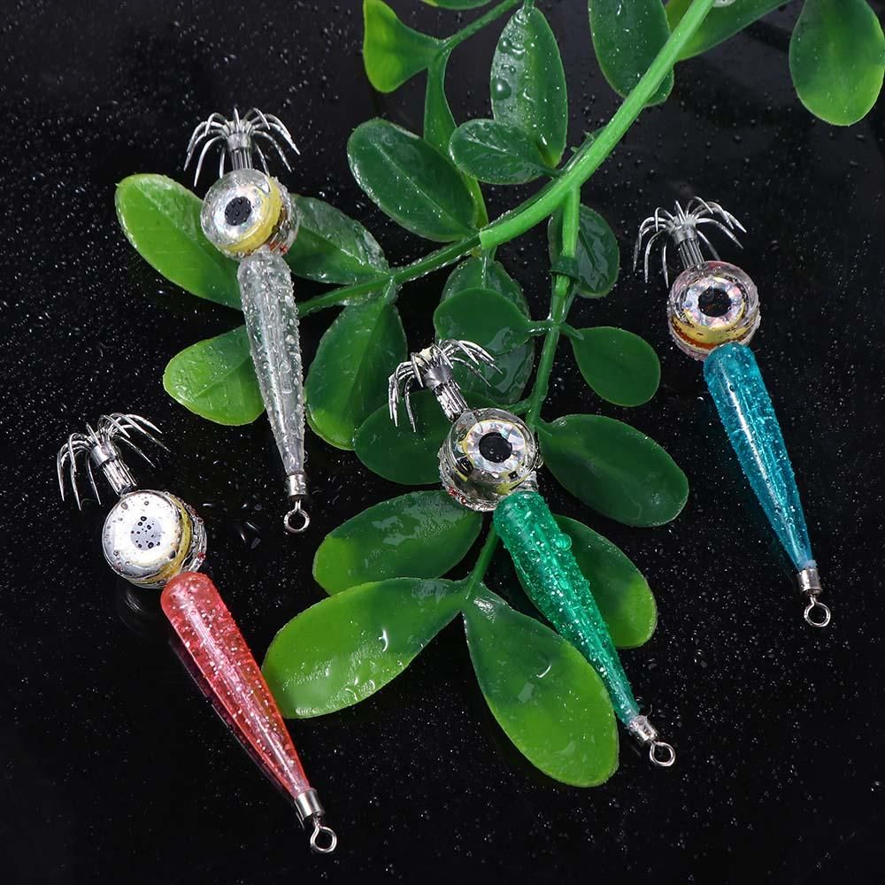 ไฟล่อปลาเรืองแสงสำหรับตกปลาทะเ - Fishing Boat Navigation Light บทวิจารณ์และราคา