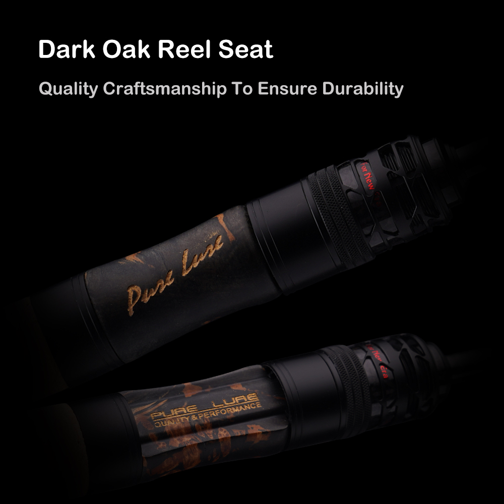PURELURE ใหม่ CEDAN Solid Tip  - Kastking Reel Zephyr บทวิจารณ์และราคา