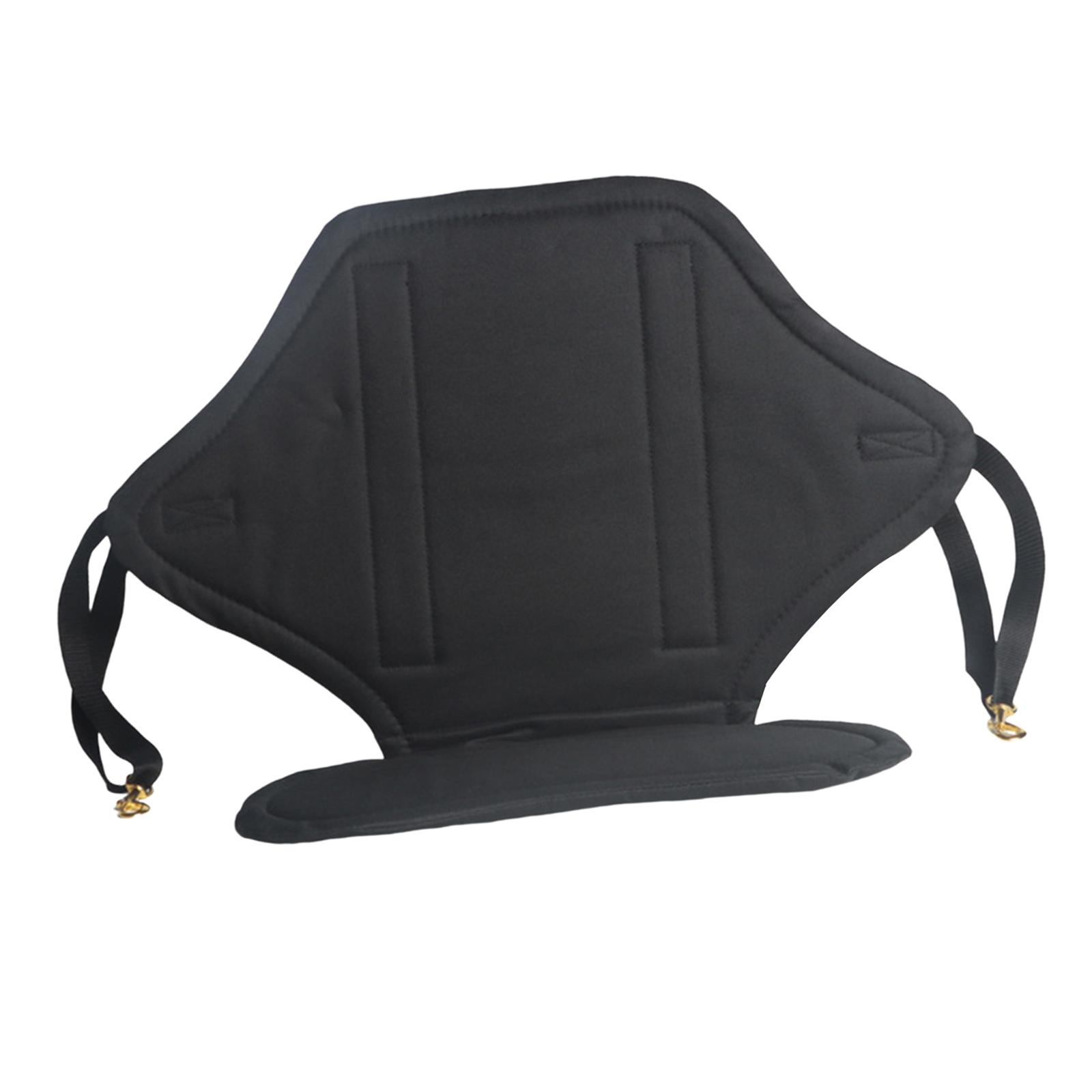 ที่นั่งเรือคายัคแบบพับได้ กันล - Fishing Boat Seat บทวิจารณ์และราคา