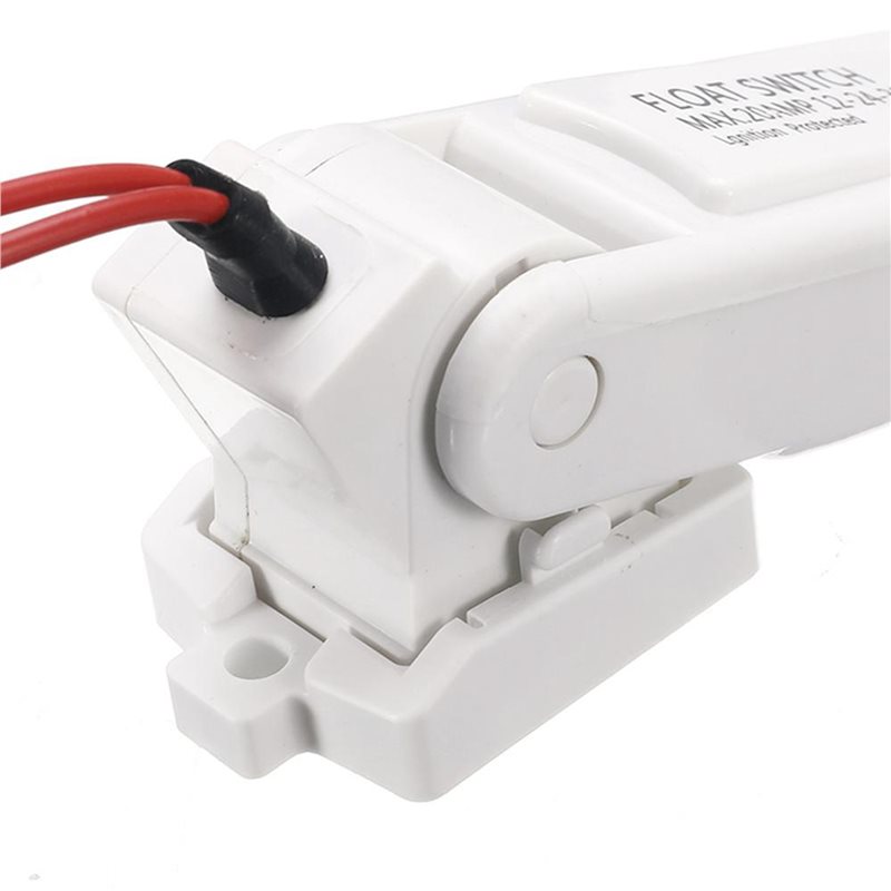 สวิตช์ลูกลอยปั๊มน้ำท้องเรือ F- - Fishing Boat Bilge Pump บทวิจารณ์และราคา