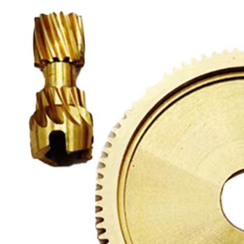 ชุดเฟืองคลัตช์ทองแดง/ไดรฟ์/พิน - Daiwa Reel Fuego บทวิจารณ์และราคา