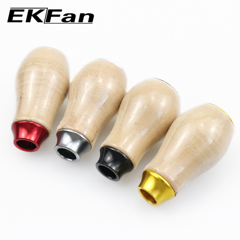 ลูกบิดรอกตกปลา EKFan Cork สำหร - Fishing Boat Steering Wheel บทวิจารณ์และราคา