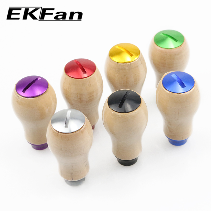 ลูกบิดรอกตกปลา EKFan Cork สำหร - Fishing Boat Steering Wheel บทวิจารณ์และราคา