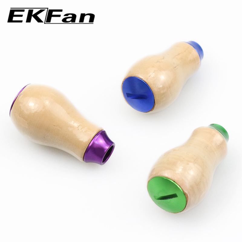 ลูกบิดรอกตกปลา EKFan Cork สำหร - Fishing Boat Steering Wheel บทวิจารณ์และราคา