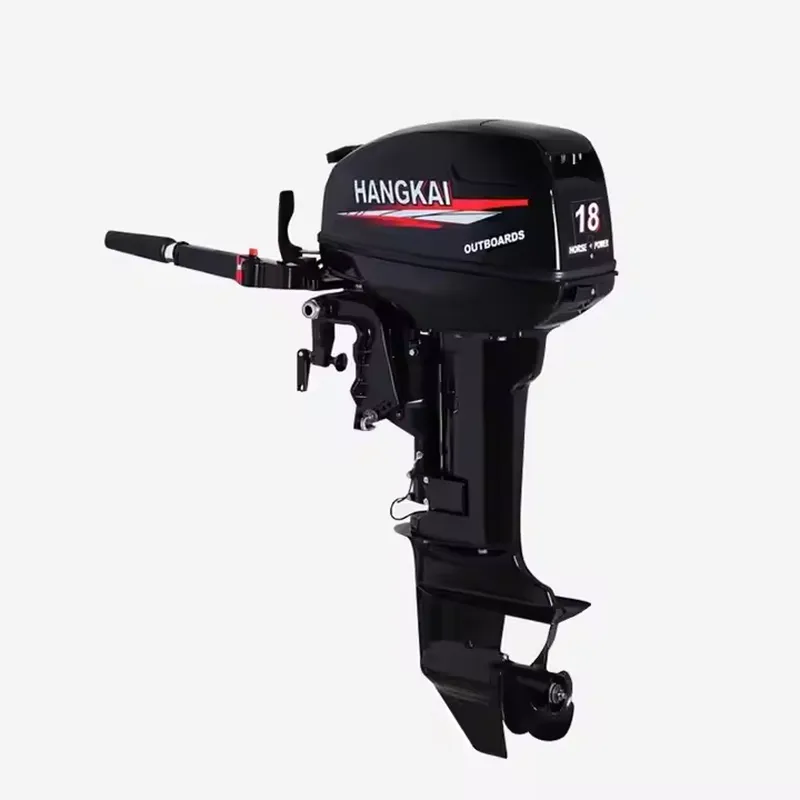 เครื่องยนต์ติดท้ายเรือ 2 จังหว - Fishing Boat Outboard Motor บทวิจารณ์และราคา