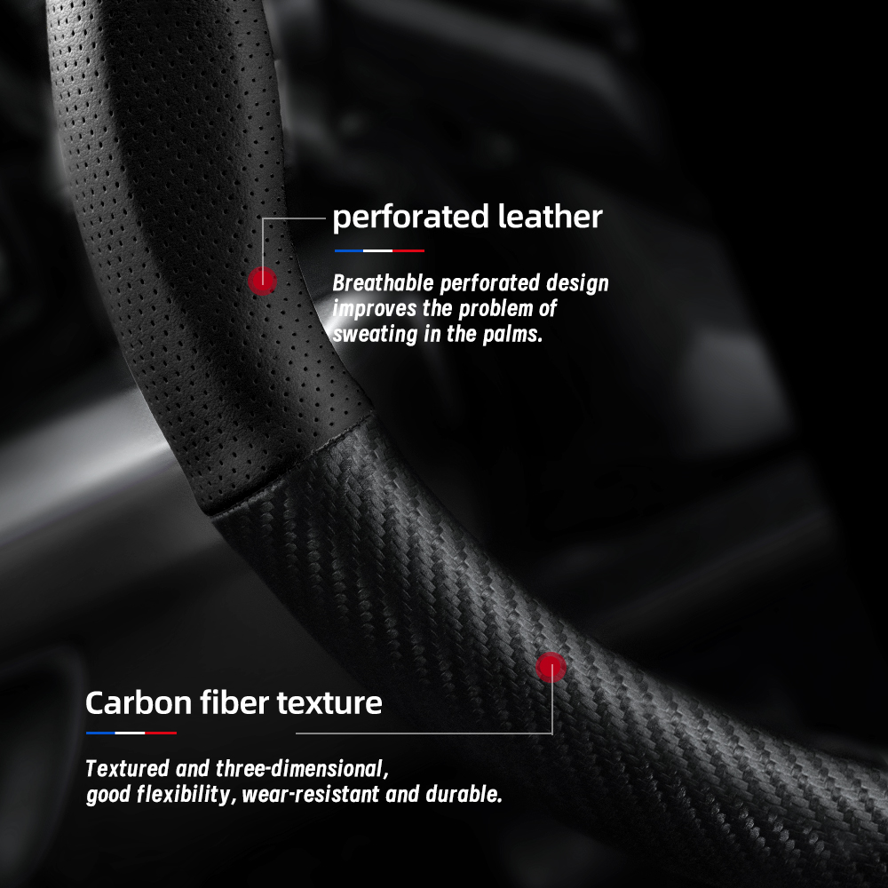 สําหรับ BYD คาร์บอนไฟเบอร์ Per - Fishing Boat Steering Wheel บทวิจารณ์และราคา