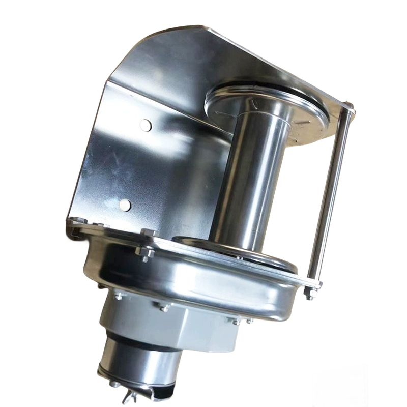 SSTLF 12V 600 900 1000W 316 สแ - Fishing Boat Anchor Winch บทวิจารณ์และราคา