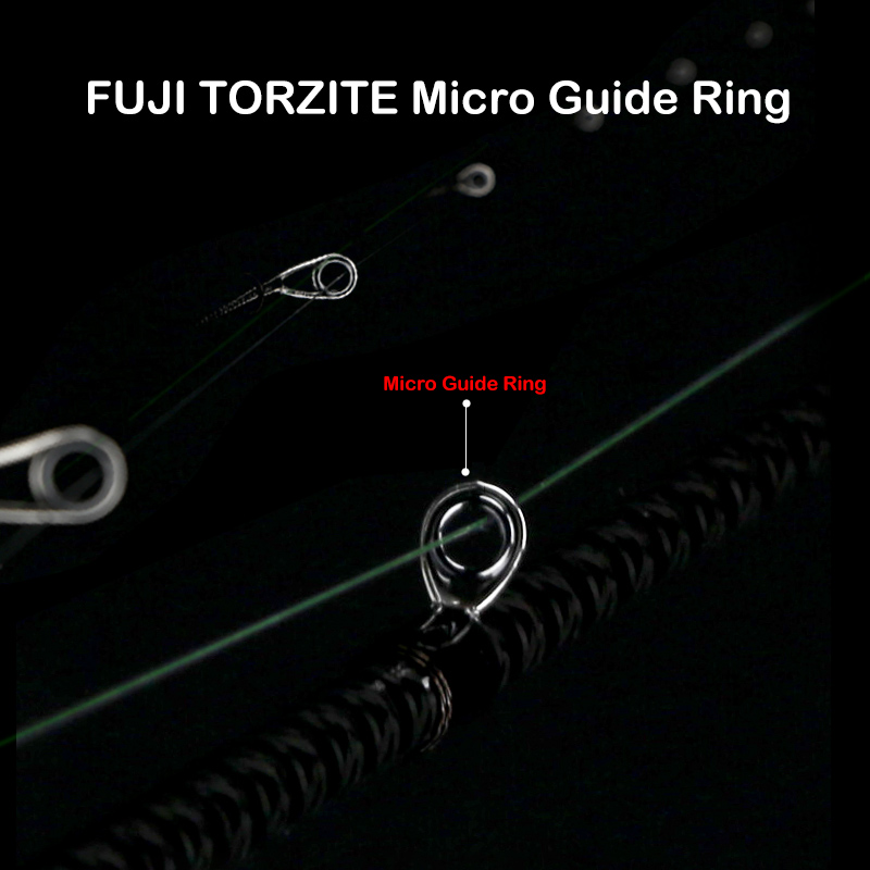 PURELURE SILIX-T 1 ชิ้น Rod Fu - Kastking Reel Zephyr บทวิจารณ์และราคา