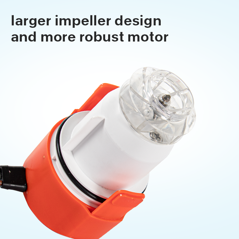Seaflo13 Series ปั๊มน้ำท้องเรื - Fishing Boat Bilge Pump บทวิจารณ์และราคา